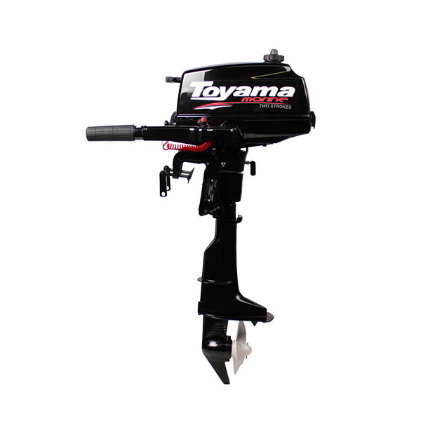 ЛОДОЧНЫЙ МОТОР TOYAMA TC3.6BMS в Серпухове