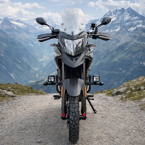 Мотоцикл PROMAX TOURING PR300 в Серпухове