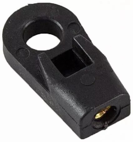 КОННЕКТОР ТРОСА ГАЗ-РЕВЕРС, ПЛАСТИК / 703-48345-01 в Серпухове