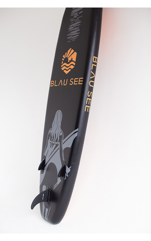 НАДУВНОЙ SUP-BOARD MOONLIGHT 10,6 в Серпухове