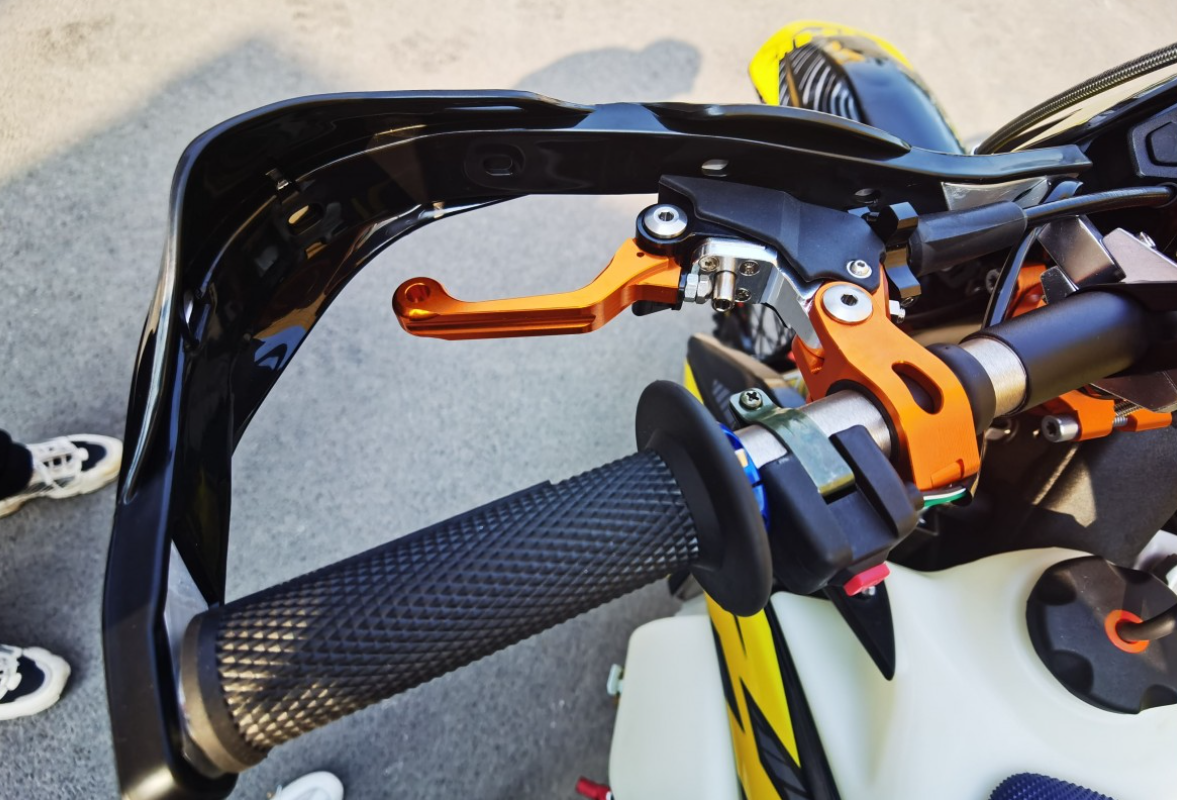 Мотоцикл JHLMOTO JHL Z8 NC300S (182-MN) в Серпухове