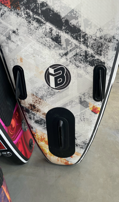 SUP (САП) ДОСКА RAIDEX I BOARD 11’ (332СМ) «MRAMOR» в Серпухове