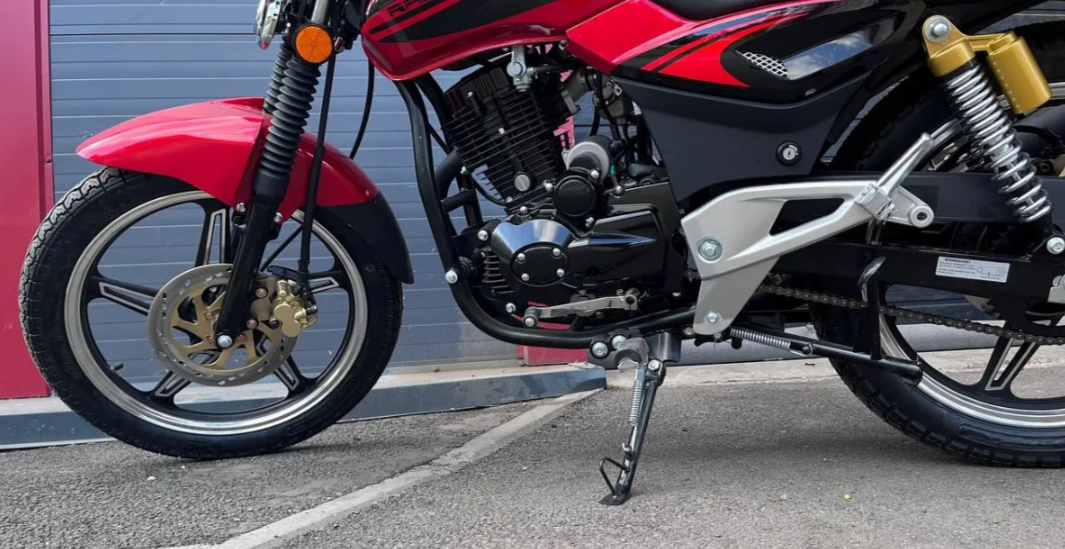 Мотоцикл RACER MAGNUM RC200-C5B в Серпухове