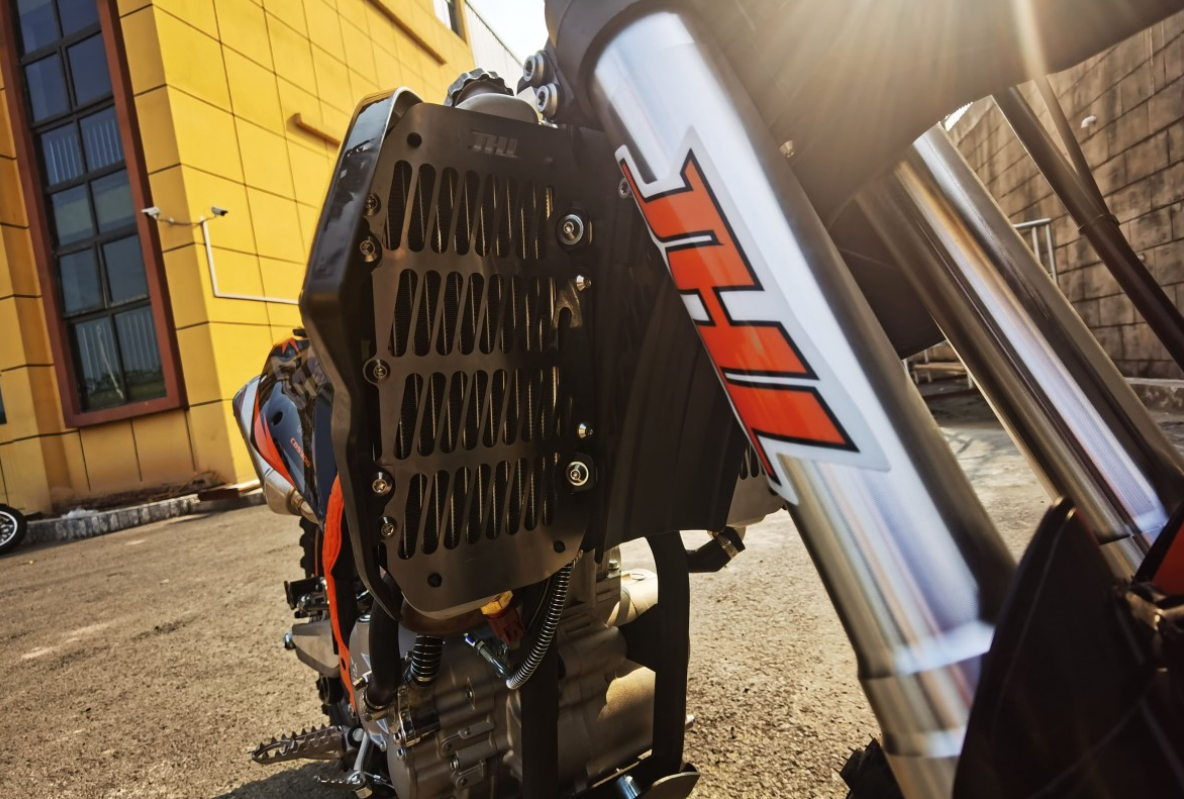 Мотоцикл JHLMOTO JHL Z5 NB300 (174MN-5) в Серпухове