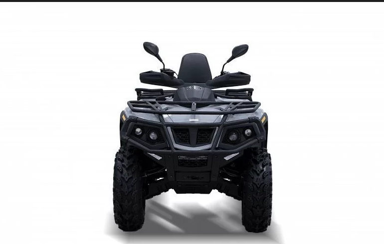 Квадроцикл HISUN TACTIC 550 (HS550ATV) NORMAL в Серпухове