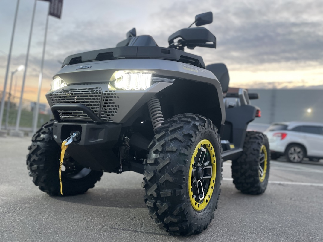 Квадроцикл BENDA Redstone 550 R2 в Серпухове