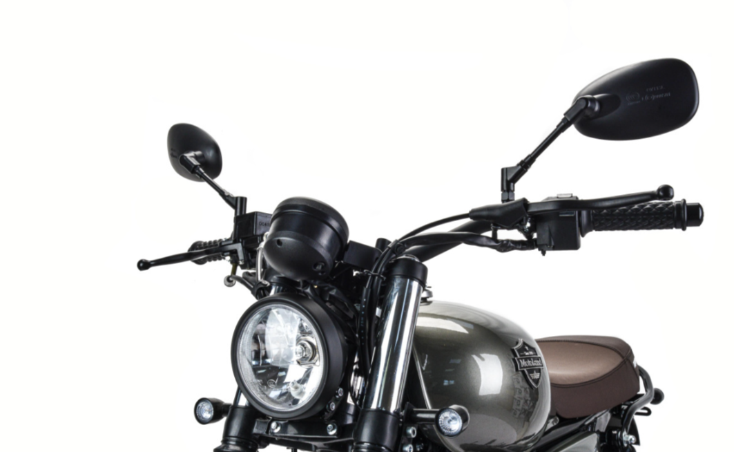 Мотоцикл MOTOLAND (МОТОЛЕНД) TEXAS 300 в Серпухове