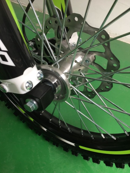 Питбайк JHLMOTO JHL Z140E (YX1P56FMJ) в Серпухове