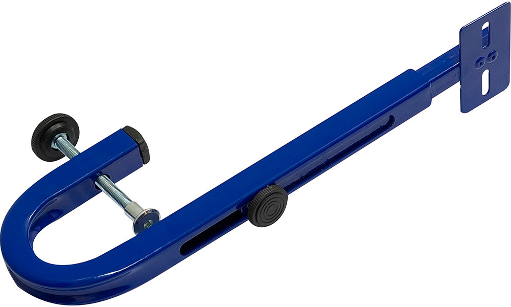 Кронштейн датчика эхолота №1 сплошной в Серпухове