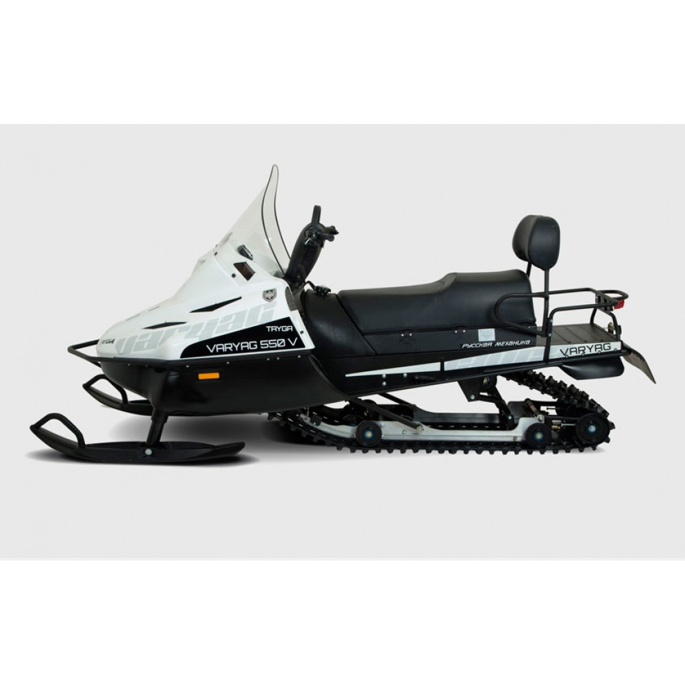 СНЕГОХОД РМ ТАЙГА ВАРЯГ 550 V в Серпухове