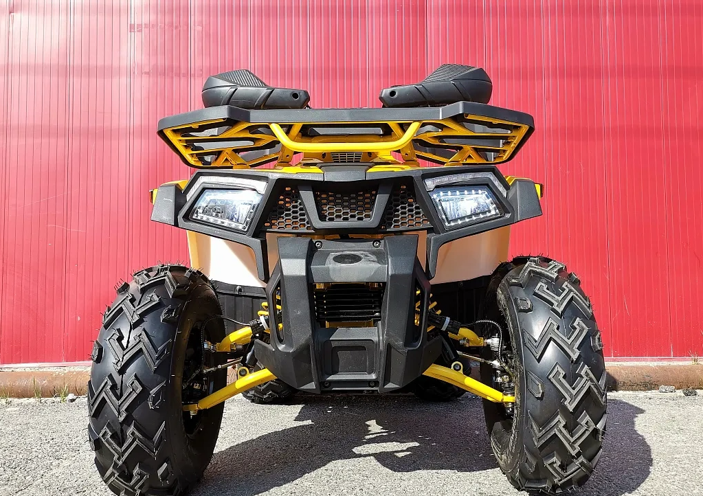 Квадроцикл PROMAX STORM 280 LUX в Серпухове