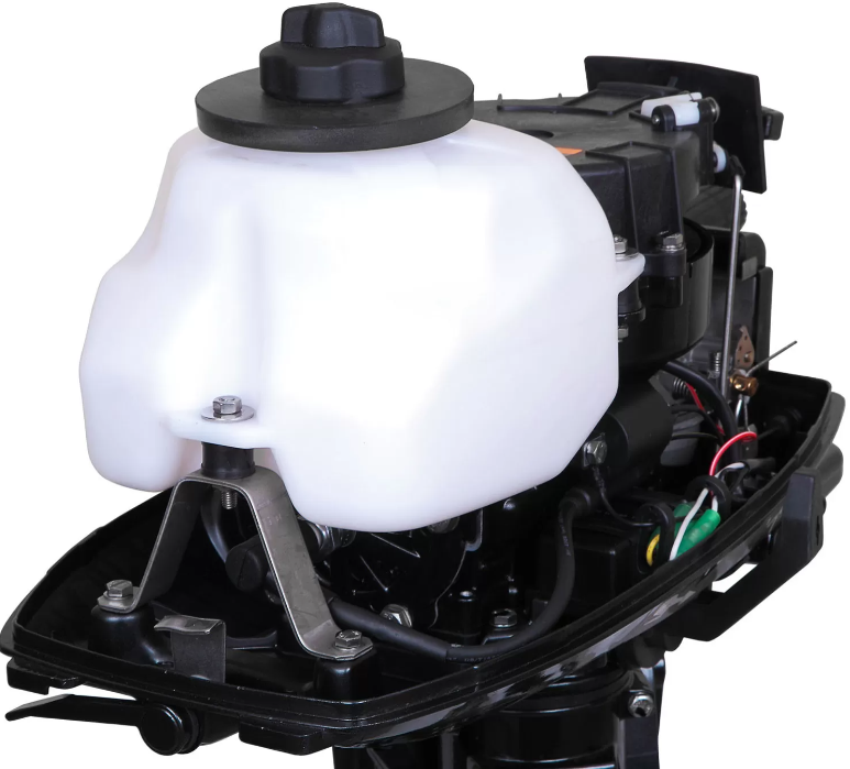 Лодочный мотор MARLIN MP 5 AMHL в Серпухове