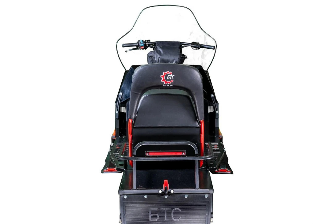 Снегоход БТС 4Т ЛЮКС / 29 л.с. 726 м3 в Серпухове