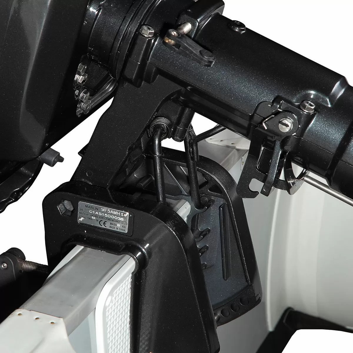 Лодочный мотор MARLIN MF 5 AMHS в Серпухове