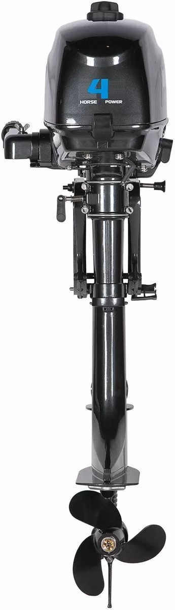 Лодочный мотор MARLIN MP 4 AMHS в Серпухове