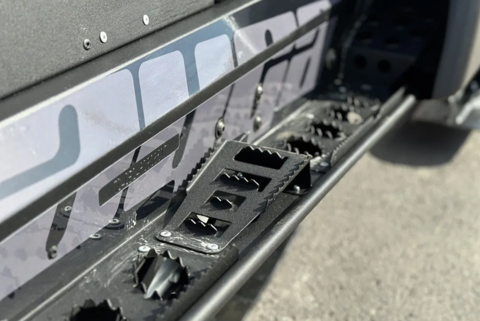 Снегоход РМ TAYGA PATRUL 800 SWT в Серпухове