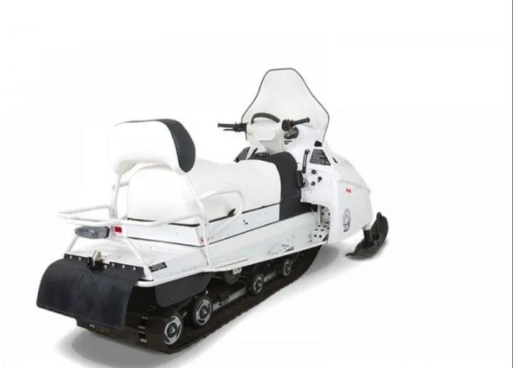 СНЕГОХОД РМ ТАЙГА ПАТРУЛЬ 551 SWT в Серпухове