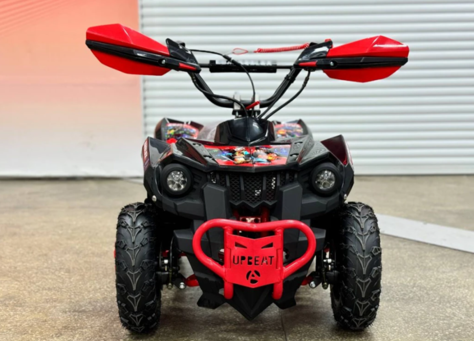 Квадроцикл GBM ROBLOX в Серпухове