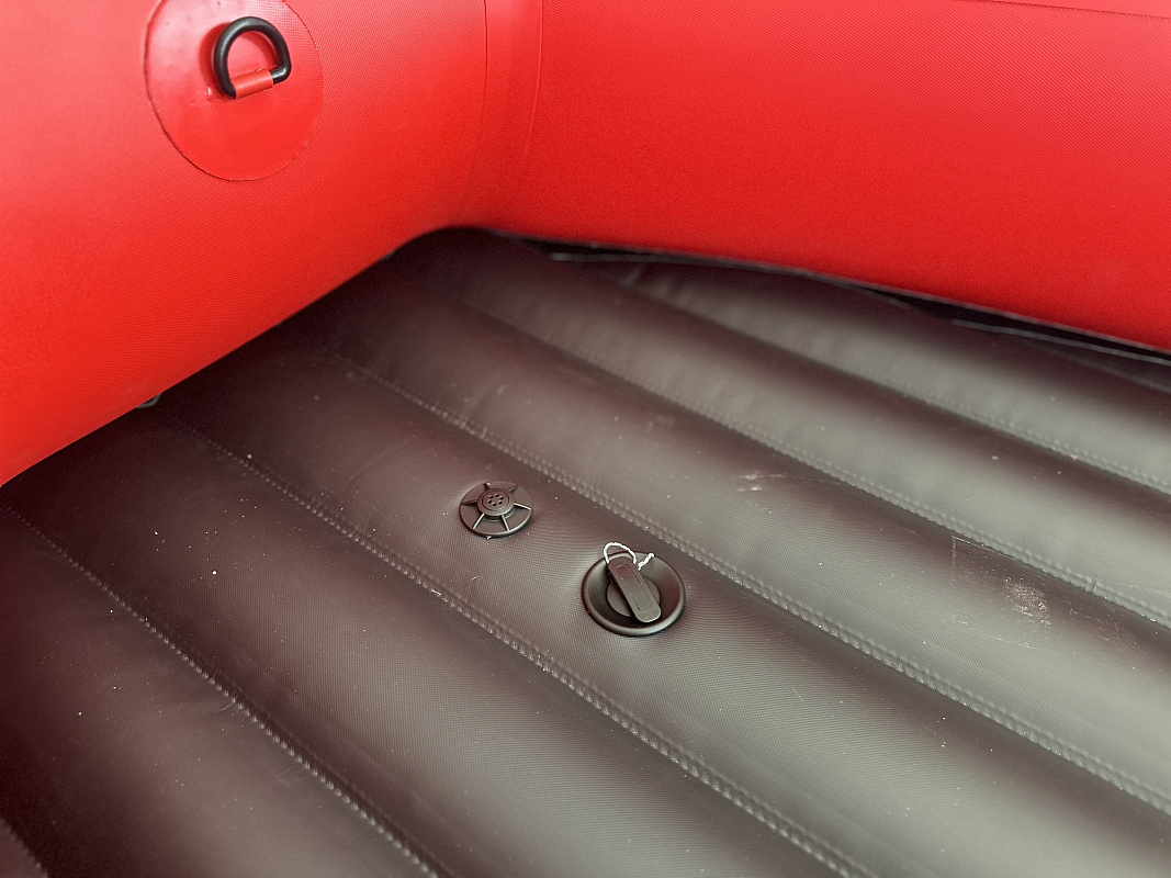 Лодка MISHIMO RIVER JET 410 под водомет в Серпухове