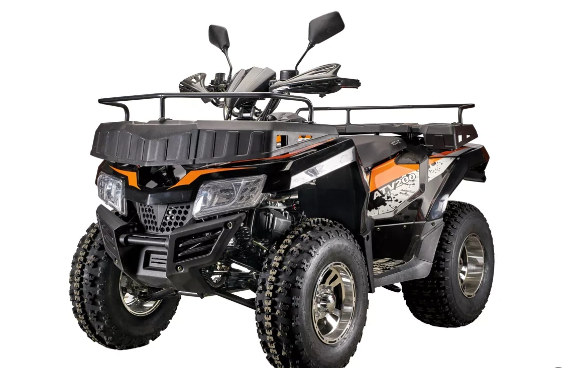 Квадроцикл YACOTA CABO 200LD в Серпухове