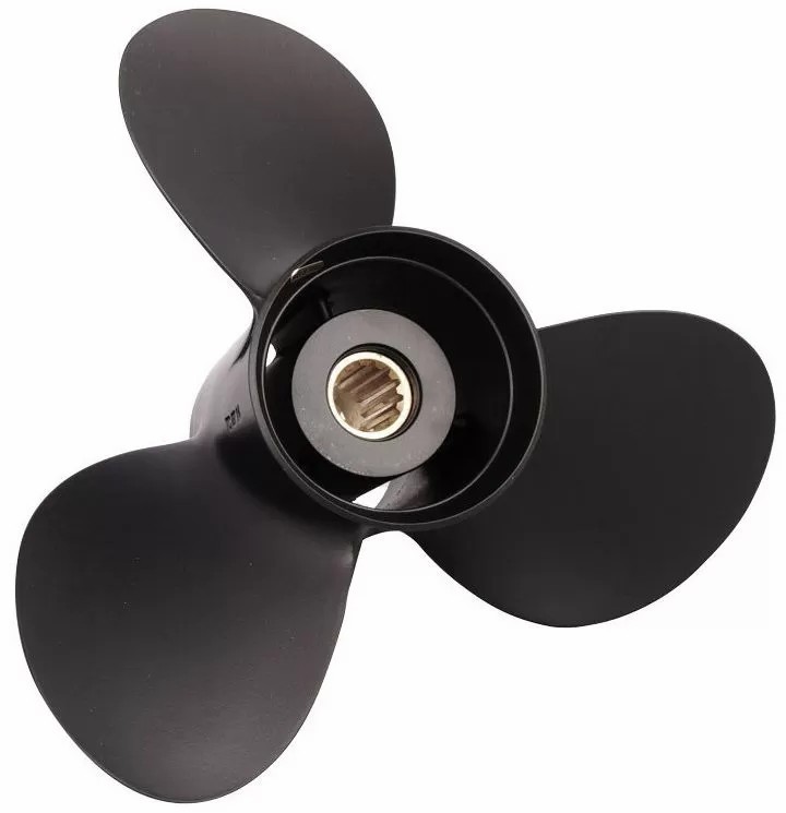 ВИНТ ГРЕБНОЙ MERCURY 15-18 Л.С.; 9,5X8 в Серпухове