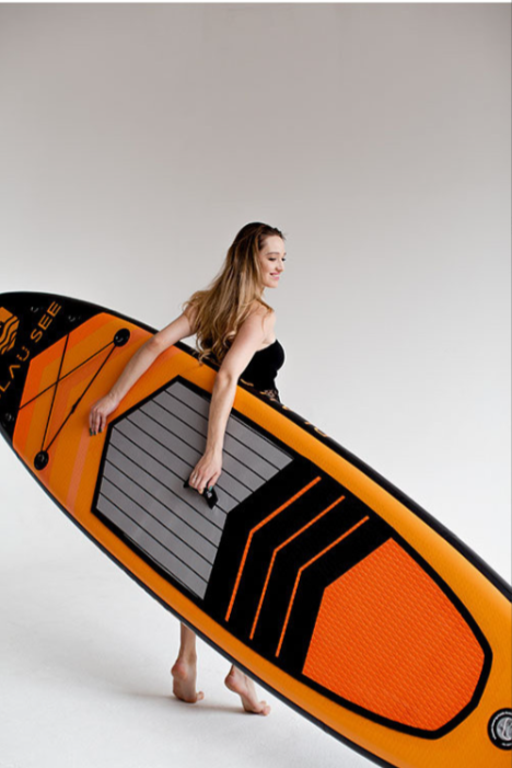 НАДУВНОЙ SUP-BOARD MOONLIGHT 11,6 в Серпухове