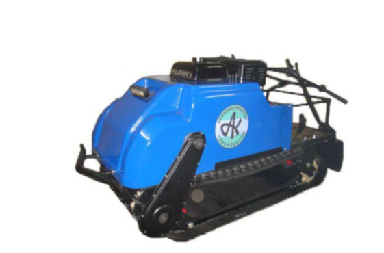 Мотобуксировщик Райда 087 L02 9 л.с. катушка 7 ампер, электрозапуск в Серпухове