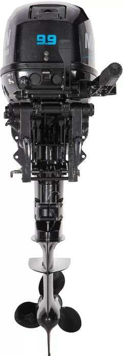 Лодочный мотор MARLIN MP 9.9 AMHL в Серпухове