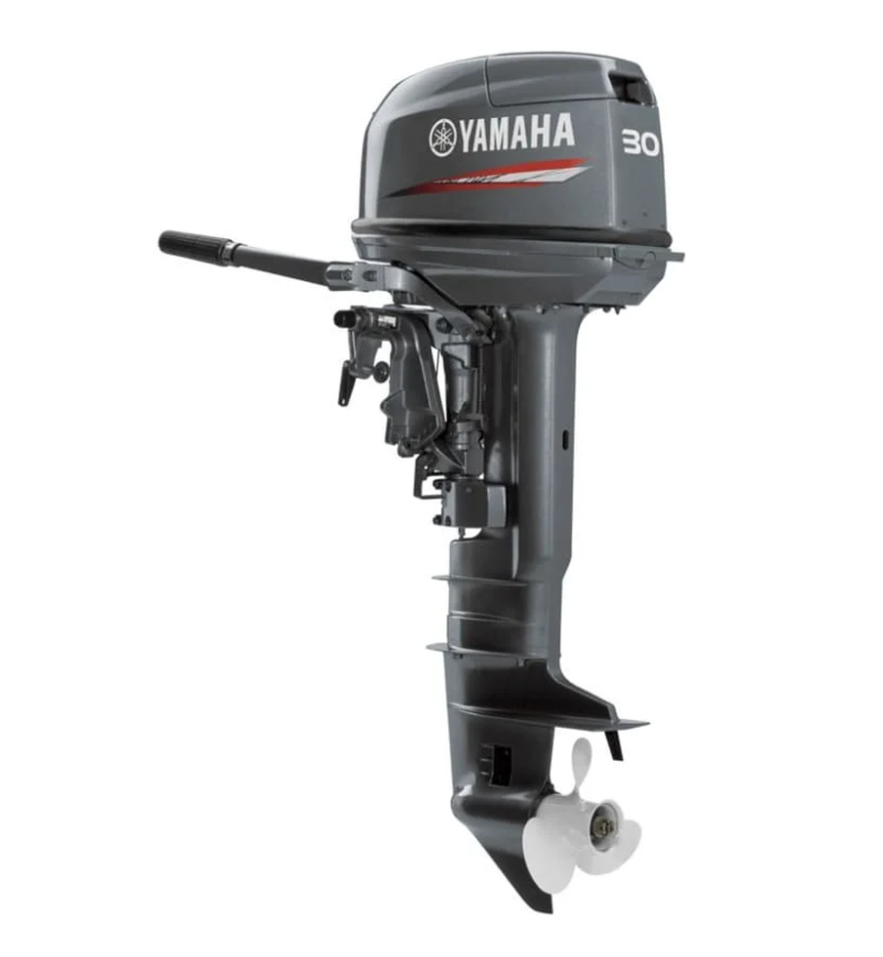 Лодочный мотор YAMAHA 30HMHL в Серпухове