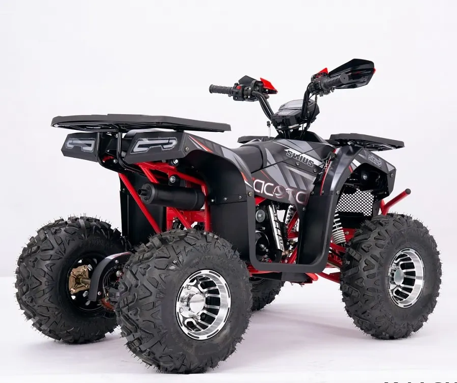 Квадроцикл YACOTA Sirius LD в Серпухове