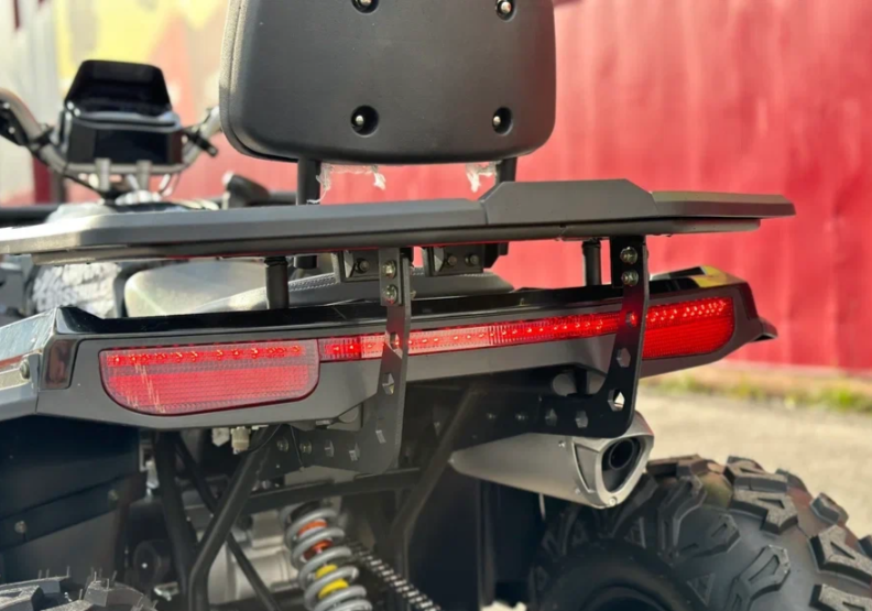 Квадроцикл GBM CROSS HILL 300 NEW в Серпухове