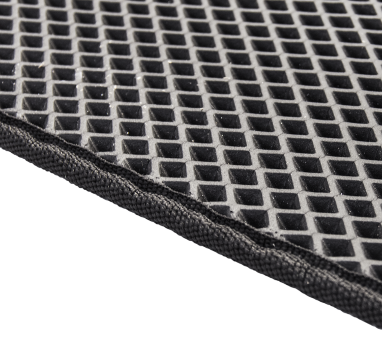 Коврик EVA Proff ТАЙМЕНЬ LX 3400 НДНД в Серпухове