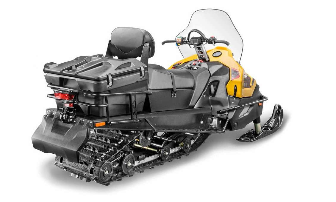 Снегоход STELS SM600T (L LUX WT) СТАВР 1.0 К01 Tech в Серпухове