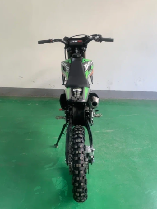 Питбайк JHLMOTO JHLofr LK140 19/16 (ZS1P60YMJ) в Серпухове
