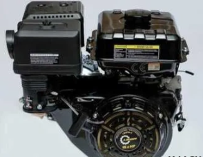 Мотобуксировщик БТС «STANDART PRO»  500/15 э/зап. LIFAN PRO(216 Ватт) в Серпухове