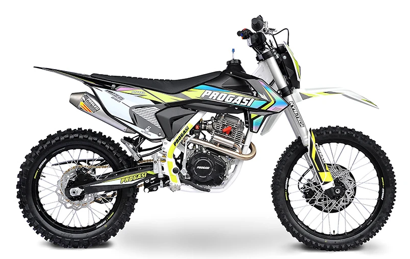 Мотоцикл Progasi IBIZA 300 в Серпухове