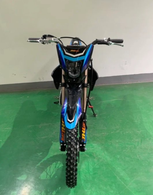 Питбайк JHLMOTO JHLofr LK140 17/14 (ZS1P60YMJ) в Серпухове