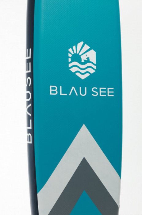 НАДУВНОЙ SUP-BOARD BUSINESS LIGHT BLUE 10 в Серпухове