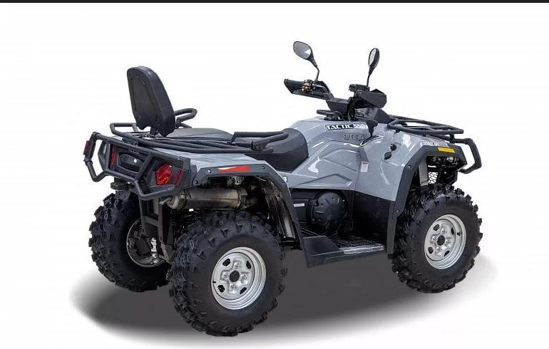 Квадроцикл HISUN TACTIC 550 (HS550ATV) NORMAL в Серпухове