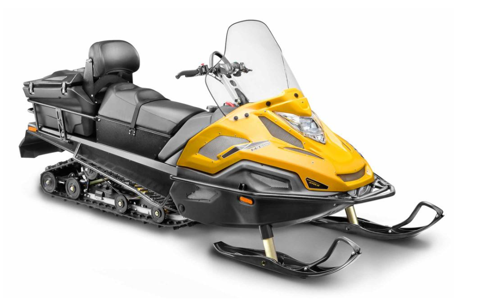 Снегоход STELS SM600T (L LUX WT) СТАВР 1.0 К01 Tech в Серпухове