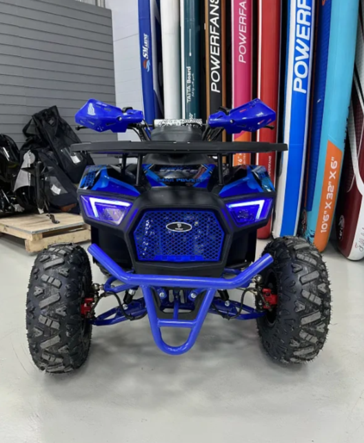 Квадроцикл PROMAX SPACE 200 в Серпухове