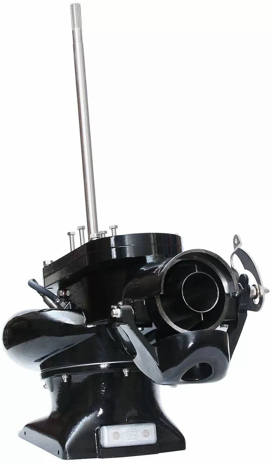 ВОДОМЕТНАЯ НАСАДКА MARLIN НА МОТОР 50 Л.С. TOHATSU, YAMAHA, MERCURY, MARLIN в Серпухове