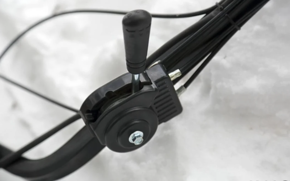 Мотобуксировщик РЫБАК PK 15 л.с. (короткая база 1230мм) в Серпухове