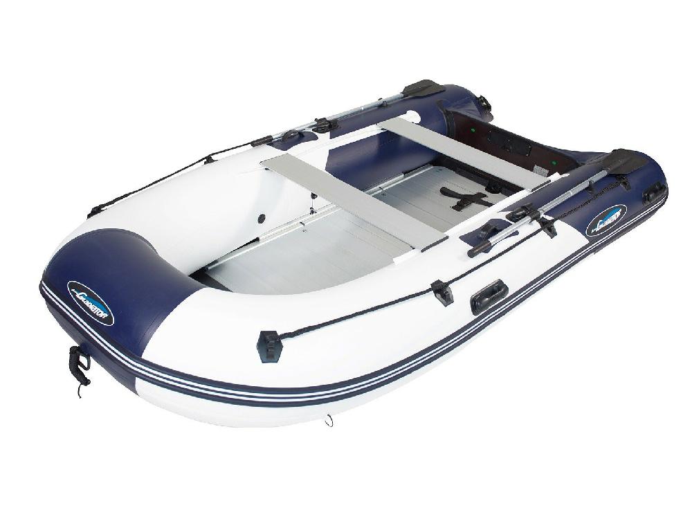 НАДУВНАЯ ЛОДКА GLADIATOR B330AL в Серпухове