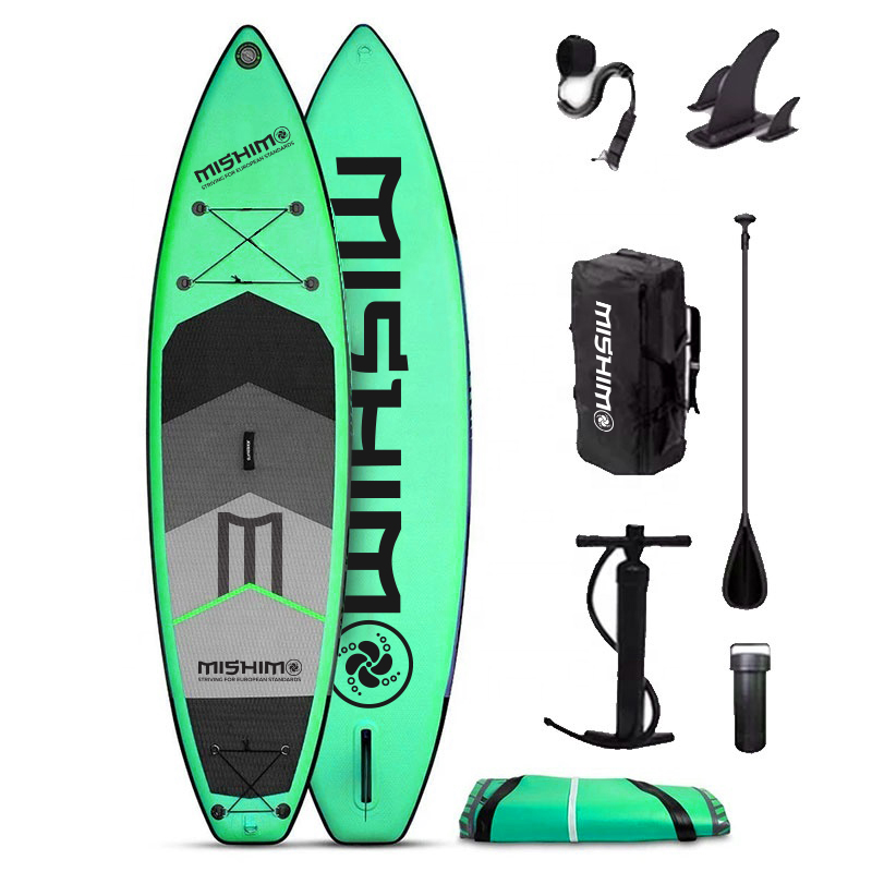 SUP (САП) Доска MISHIMO CLASIK 10.6 в Серпухове