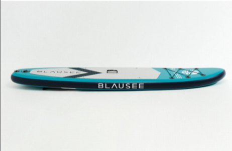НАДУВНОЙ SUP-BOARD BUSINESS LIGHT BLUE 10 в Серпухове