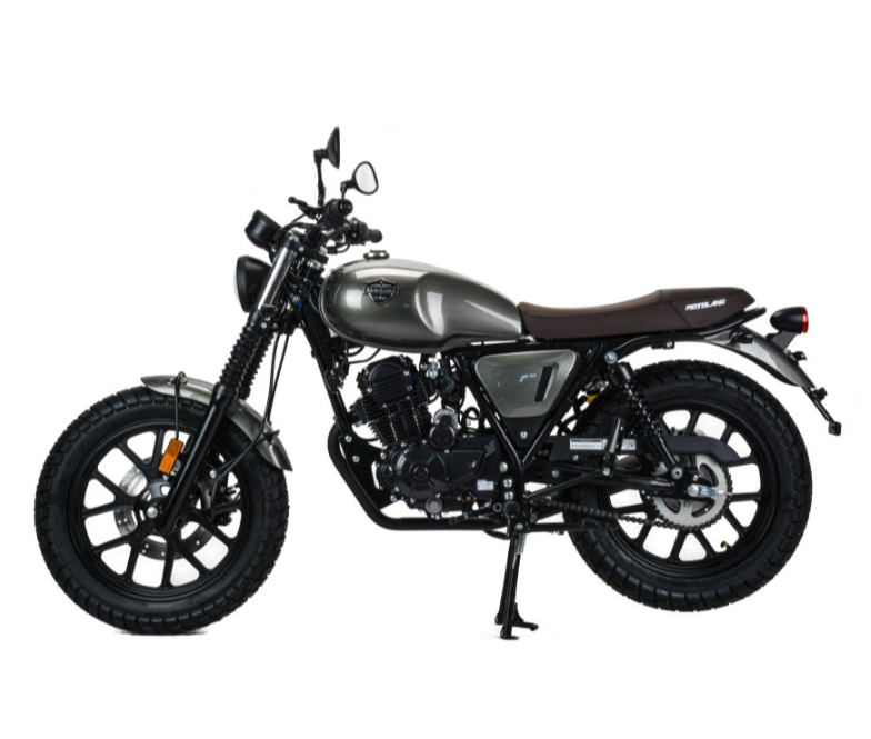 Мотоцикл MOTOLAND (МОТОЛЕНД) TEXAS 300 в Серпухове