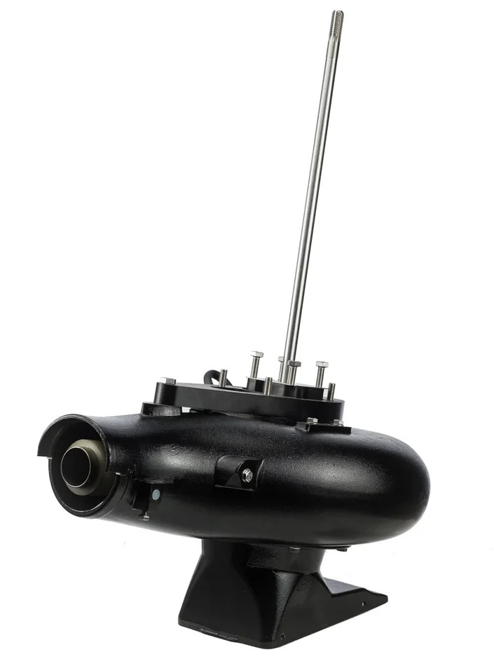 ВОДОМЕТНАЯ НАСАДКА GLADIATOR WT 15 YAMAHA, MARLIN, PARSUN, GOLFSTREAM в Серпухове