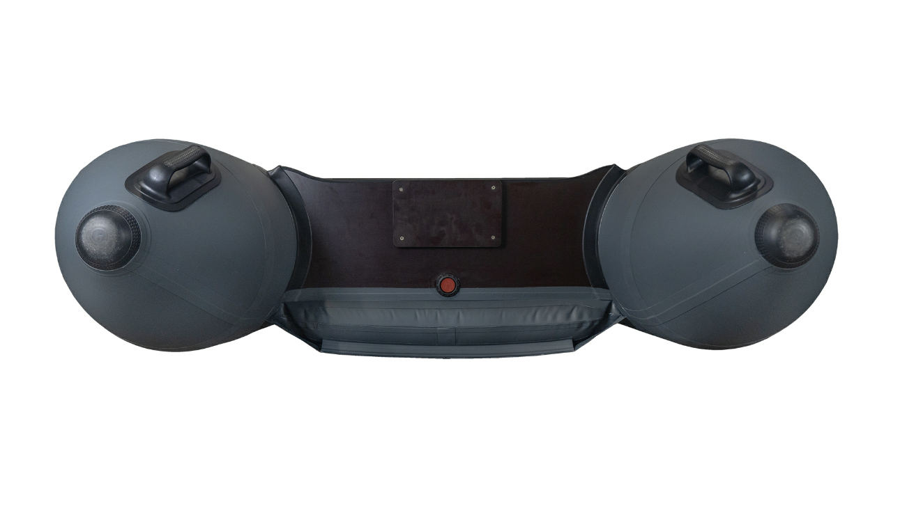 Лодка Барс 3400 НДНД в Серпухове