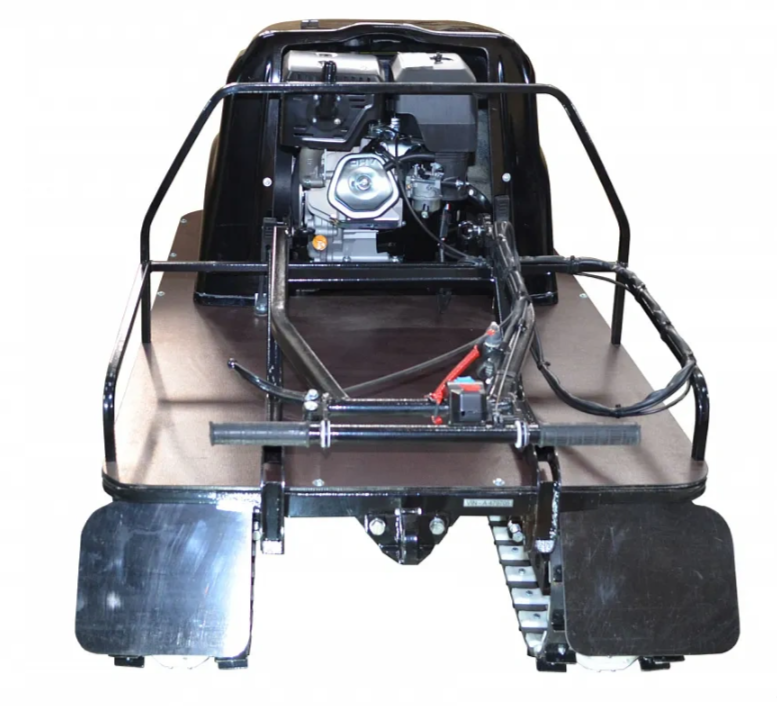 Мотобуксировщик вездеход KOiRA T20 E (электростартер) в Серпухове